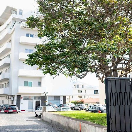 Rooftop Funchal II By Madeira Best Apartments エクステリア 写真