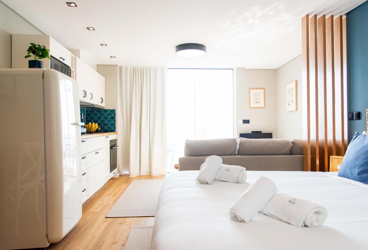 Rooftop Funchal II By Madeira Best Apartments エクステリア 写真