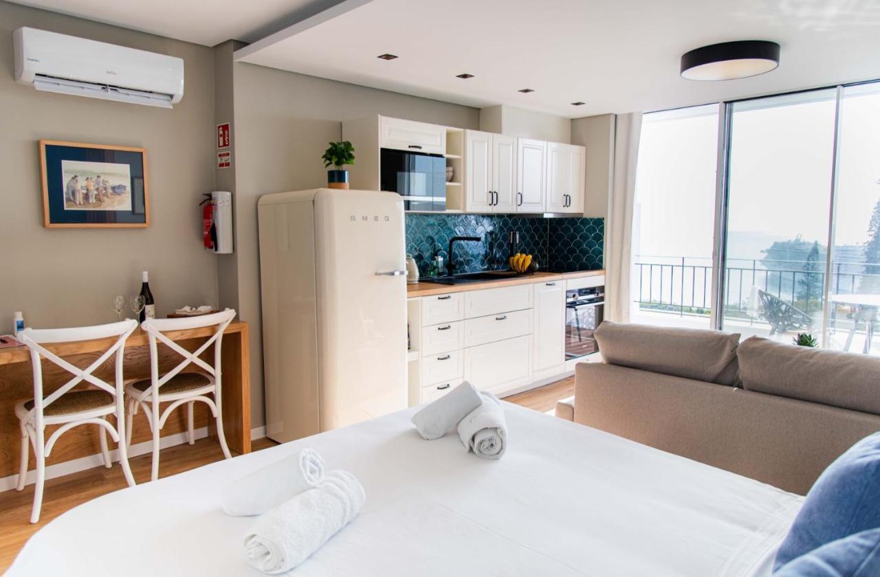 Rooftop Funchal II By Madeira Best Apartments エクステリア 写真