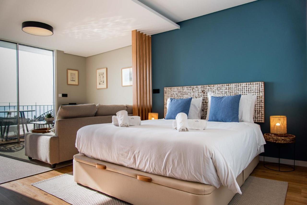 Rooftop Funchal II By Madeira Best Apartments エクステリア 写真