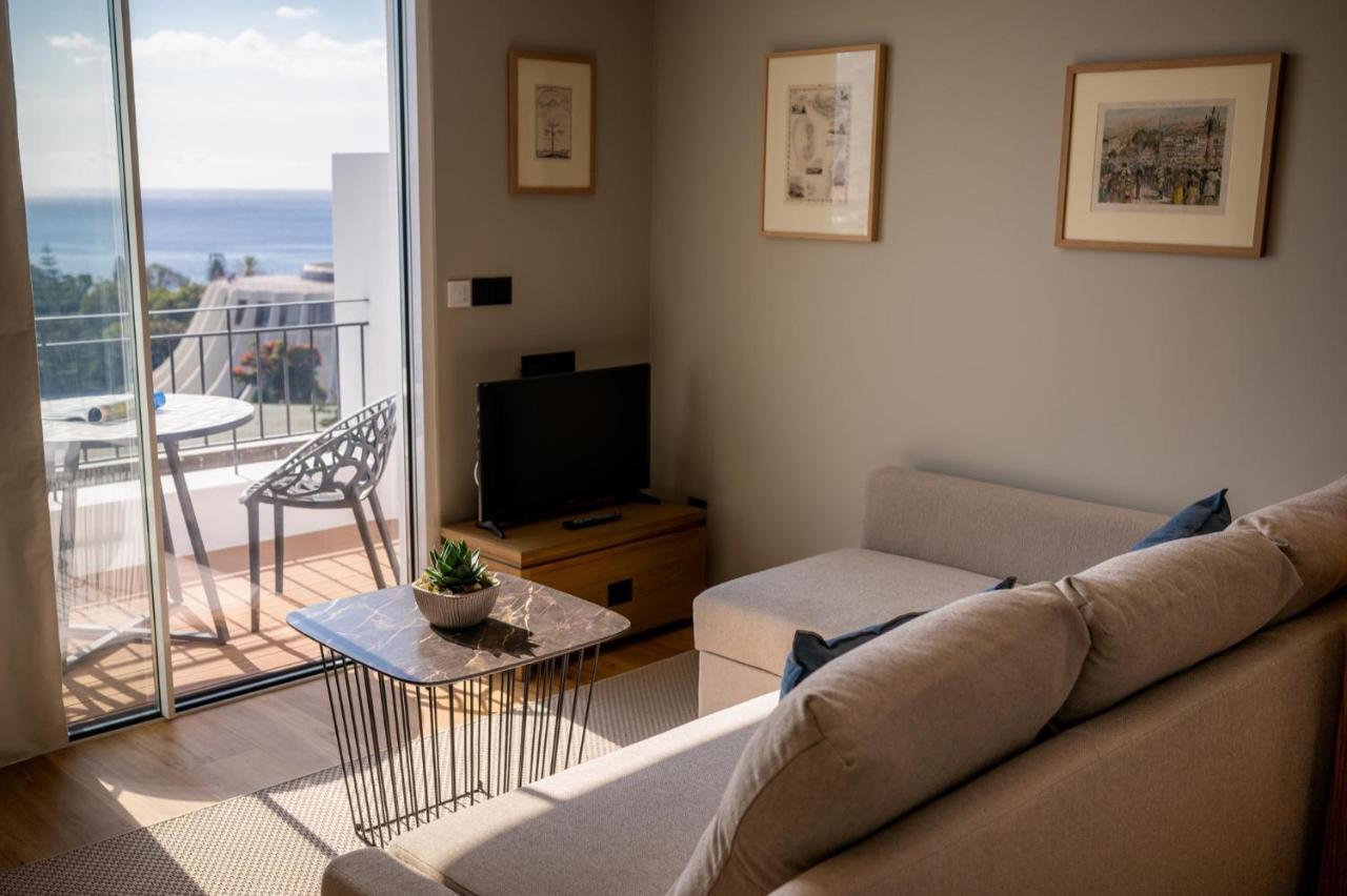 Rooftop Funchal II By Madeira Best Apartments エクステリア 写真