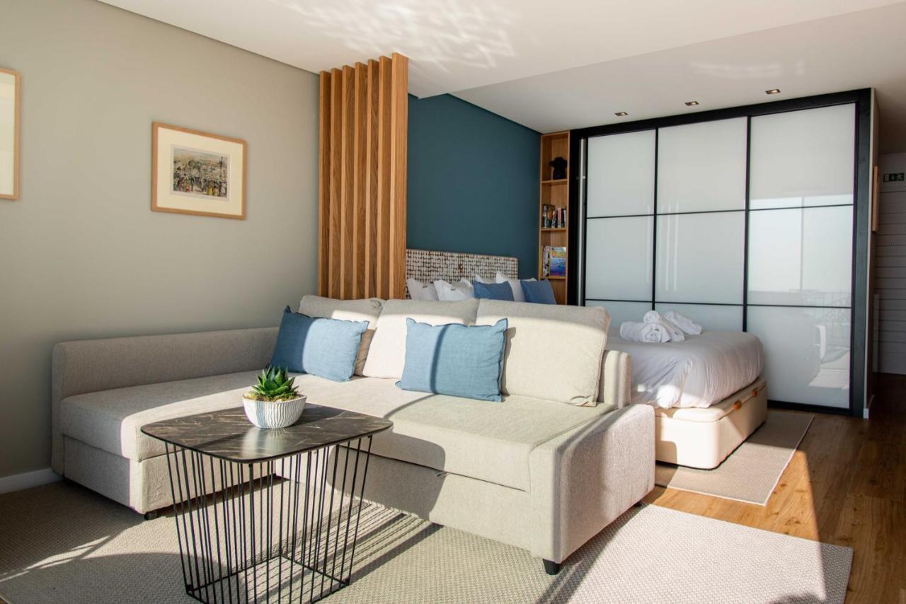 Rooftop Funchal II By Madeira Best Apartments エクステリア 写真