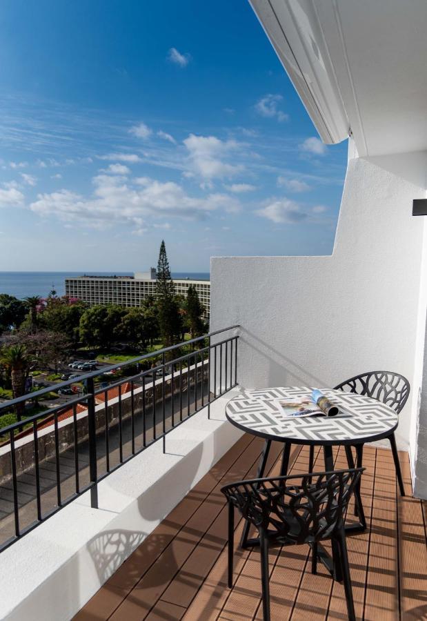 Rooftop Funchal II By Madeira Best Apartments エクステリア 写真