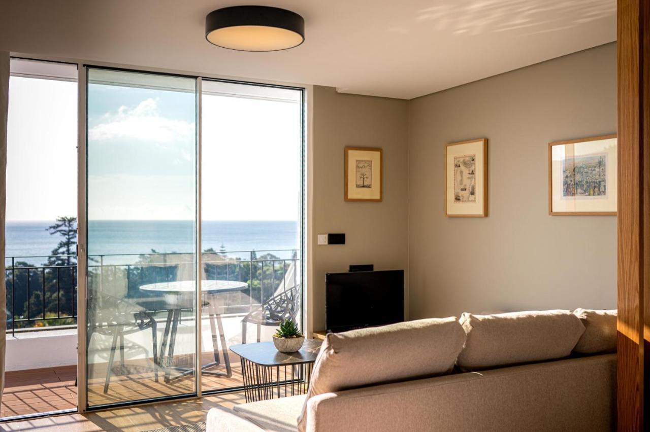 Rooftop Funchal II By Madeira Best Apartments エクステリア 写真
