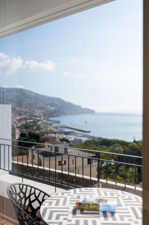 Rooftop Funchal II By Madeira Best Apartments エクステリア 写真