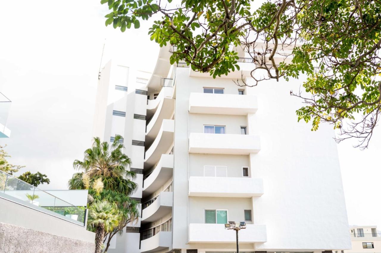 Rooftop Funchal II By Madeira Best Apartments エクステリア 写真