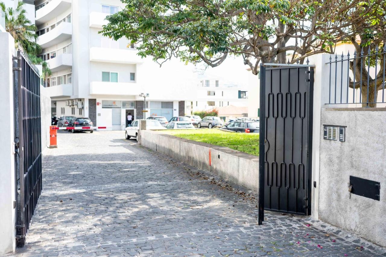 Rooftop Funchal II By Madeira Best Apartments エクステリア 写真